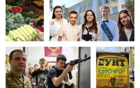 ТОП важливих новин на «20 хвилин» від 7 по 14 липня, які ви могли пропустити