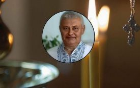 Пішов із життя керівник Вінницького відділу Пенсійного фонду Володимир Кубик