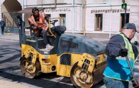 Вінниця без барʼєрів. Як зміняться вулиці та будівлі міста, щоб бути зручними для всіх?