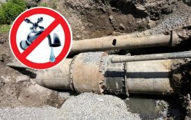 Понад 20 вулиць на Замості залишаться без води — дізнайтеся, чи є ваша вулиця у списку