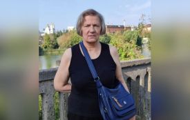У Гайсині розшукують Ніну Немировську. Востаннє жінку бачили біля лікарні