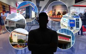 Магігранд, Мегамолл і Sky Park: кому належать найбільші ТЦ Вінниці