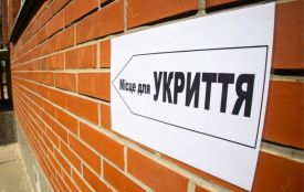Чи були відкриті укриття під час нічної атаки на Вінницю? Ми запитали