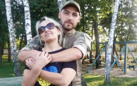 «Коли чую, що Герої не вмирають, хочу кричати на весь світ»: чому мати полеглого сина просить не говорити цю фразу?