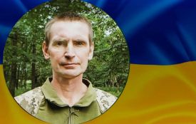 Володимир Сотник, якого чекали 10 місяців, повертається «на щиті» у Жмеринку