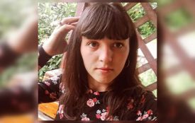 Розшукують 16-річну Надію Берещук: дівчина зникла 22 липня (ОНОВЛЕНО)