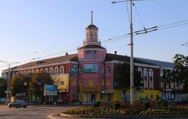 Як вінницький агрегатний завод витіснили магазини. Розповідаємо історію 145-річного підприємства