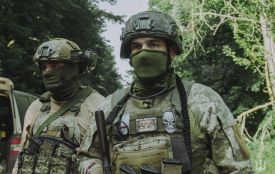 На фронті киплять бої: 191 зіткнення за добу та жорстокі удари ворога по Україні