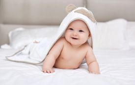 Від Олександра до Люцифера. Мін'юст назвав найпопулярніші імена для дітей 2025 року