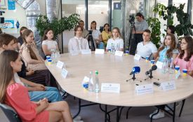 Шість вінницьких випускників показали неймовірні результати на НМТ-2025
