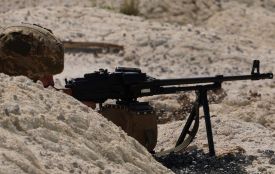 Фронт вистояв: ЗСУ відбили 153 атаки та знешкодили майже тисячу окупантів за добу