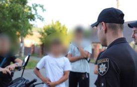 Одна дитина загинула, 20 — травмовані: поліція б'є на сполох через водіїв-підлітків