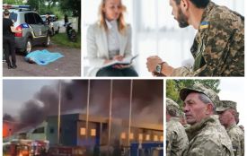 ТОП важливих новин на «20 хвилин» від 21 по 28 липня, які ви могли пропустити