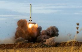 ППО знищила понад 300 ворожих цілей і два «Кинджали»: ніч була неспокійною й на Вінниччині