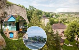 Серпневий розклад від Офісу туризму Вінниці: нові екскурсії, тури Тернопільщиною, майстер-класи