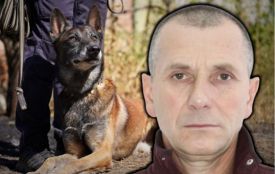 Розшукують рецидивіста з Липовецької громади Петра Чекина, підозрюваного у жорстокому вбивстві пенсіонерів