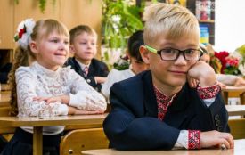 У Вінниці виплатять п’ять тисяч гривень першачкам із родин загиблих Героїв: як отримати?