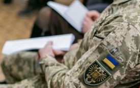 «Три фейкові скарги та жодних підтверджених» — у Вінницькому ТЦК прозвітували за роботу в липні