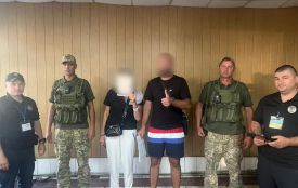 «Велике кохання» на 34 тисячі гривень: на Вінниччині викрили фіктивний шлюб для втечі