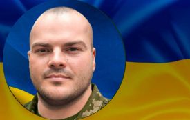 Рік болючого чекання: тіло воїна Сергія Плотиці нарешті повертається додому