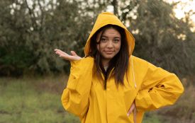 Погода готує сюрприз: коли на Вінниччині чекати дощу?