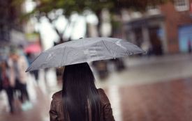 Вінниччину накрив холодний фронт зі зливами та шквалами. Яка погода буде далі?