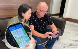 Усе під рукою. У Вінниці є цифровий довідник з відповідями на популярні питання