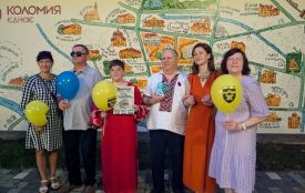 Вінницький гурт «Нескорені серця» здобув приз фестивалю поколінь «ДНК» у Коломиї