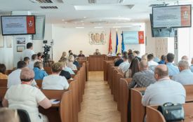 У Вінниці підтримають тваринництво. Скільки дадуть допомоги на корів та кіз?