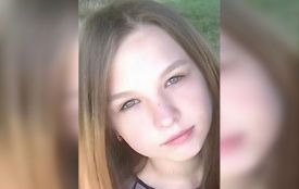 Розшукують 17-річну Єлизавету Волошину із села Крищинці (ОНОВЛЕНО)