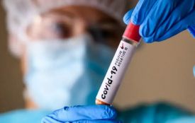 Новий штам коронавірусу Stratus зафіксували на Вінниччині. Що відомо?