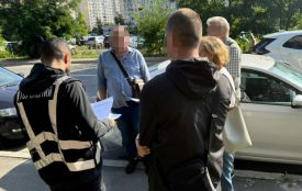 Спецоперація «Опікун»: накрили 27 ухилянтів із фіктивними довідками та родичами-інвалідами