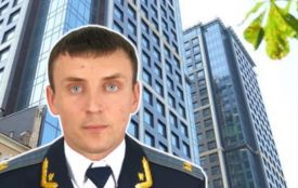 Квартири на мільйони: як рідні керівника прокуратури Вінниччини Ткаленка інвестували в столицю