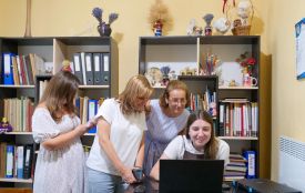 Фіксують злочини нацистів і рашистів: музей Ободівки працює з найбільшим архівом світу