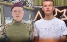 «Народились і загинули в один день»: у Хмільницькій громаді попрощаються з загиблими у страшній ДТП