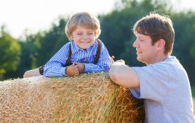 Вінничан чекає тиждень з ідеальною погодою, але все скоро зміниться