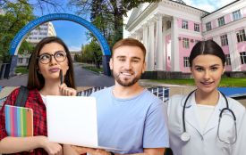 Психологія, менеджмент і філологія: які спеціальності найпопулярніші у вінницьких вишах у 2025 році?