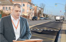 Директора департаменту Юрія Семенюка відправили під домашній арешт. У чому підозрюють?