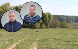 «Побили, вивезли в поле за селом і кинули помирати»: суд виніс вирок чоловікам з Гайсинщини