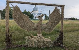 Калинівські майстри вразили талантами на обласному конкурсі «Колосок до колоска»