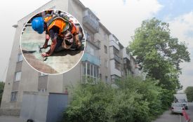 Черга на капремонти будинків Вінниці стала відкритою. Як до неї потрапити?