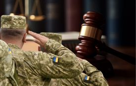 Крадіжки, бійки, смертельні ДТП та навіть убивства: які справи призупиняють через мобілізацію