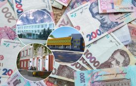 Покрівлі, харчоблоки й фасади: які ремонти зробили у вінницьких ліцеях влітку?
