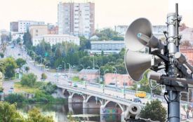 Тривога стала точковою: дізналися головне про зміни та модернізацію системи