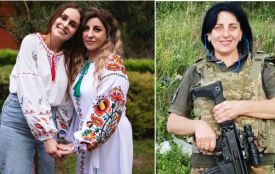 «Щодня боремося за мамине життя»: стрілець-санітар 57-ї бригади терміново потребує нашої підтримки