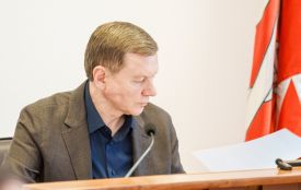 У Вінниці виділили 44 мільйони гривень на оборону, транспорт та ветеранів