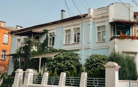 Не Брусилова, а Артинова. Про віллу, яку помилково приписували російському генералу