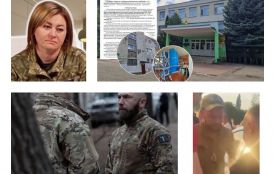 ТОП важливих новин на «20 хвилин» від 18 по 25 серпня, які ви могли пропустити