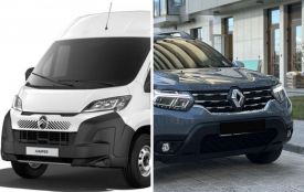 Вінниця хоче закупити два авто для ЗСУ. Які моделі та скільки коштують?