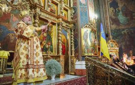 У Вінниці проведуть молебень перед початком навчального року